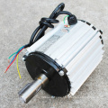 ELECTRICAL FAN MOTOR